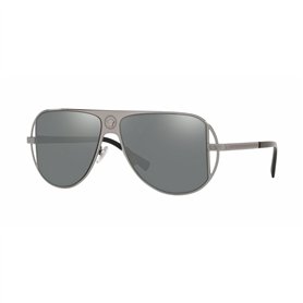 Lunettes de soleil Femme Versace VE2212-10016G-57 ø 57 mm