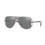Lunettes de soleil Femme Versace VE2212-10016G-57 ø 57 mm