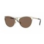 Lunettes de soleil Femme Versace VE2237-125273-57 ø 56 mm