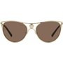 Lunettes de soleil Femme Versace VE2237-125273-57 ø 56 mm