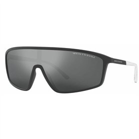 Lunettes de soleil Homme Armani Exchange AX4119S-80786G-37 Ø 137 mm