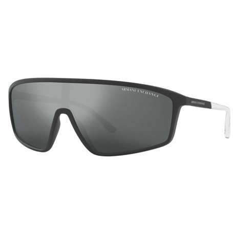 Lunettes de soleil Homme Armani Exchange AX4119S-80786G-37 Ø 137 mm