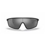 Lunettes de soleil Homme Armani Exchange AX4119S-80786G-37 Ø 137 mm