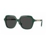 Lunettes de soleil Femme Burberry BE4389-405987-55 Ø 55 mm