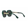 Lunettes de soleil Femme Burberry BE4389-405987-55 Ø 55 mm