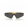 Lunettes de soleil Femme Versace VE2265-100287-44 Ø 144 mm
