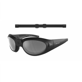 Lunettes de soleil Unisexe Armani AR8201Q-50426G-61 Ø 61 mm