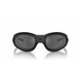 Lunettes de soleil Unisexe Armani AR8201Q-50426G-61 Ø 61 mm