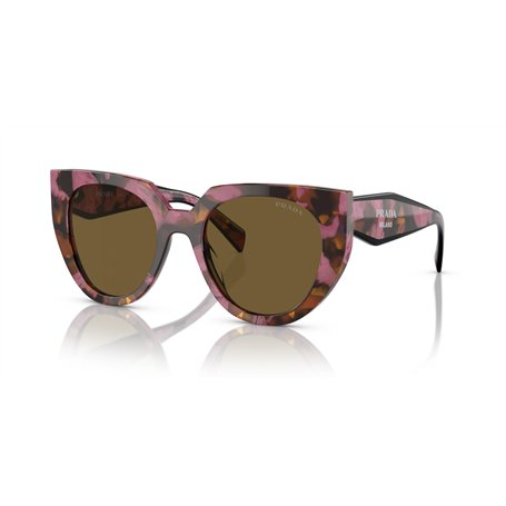 Prada 0pr 14ws Lunettes de Soleil Femme