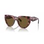 Prada 0pr 14ws Lunettes de Soleil Femme