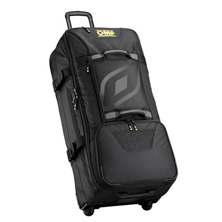 Grande valise OMP OMPOB0-2983 Noir
