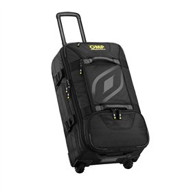 Valise de taille moyenne OMP OMPOB0-2982 Noir