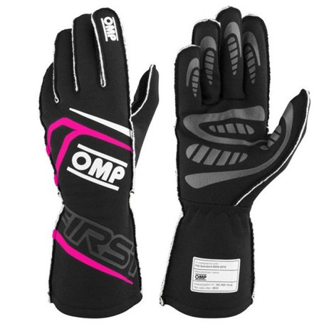 Gants OMP OMPIB0-0776-B01-277-XS XS