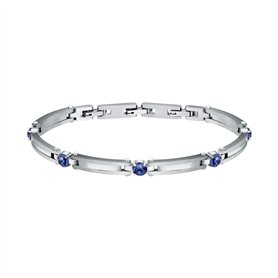 Bracelet Femme Morellato SABH24 Argenté