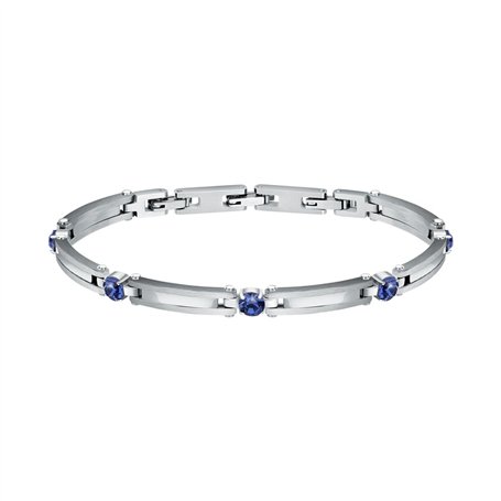 Bracelet Femme Morellato SABH24 Argenté