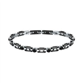 Bracelet Homme Morellato SABH25 Noir