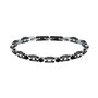 Bracelet Homme Morellato SABH25 Noir