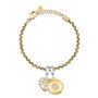 Bracelet Femme Morellato SCZ1285 Doré