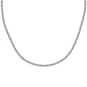 Collier Femme Sector SZS91 Argenté