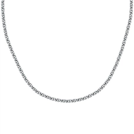 Collier Femme Sector SZS91 Argenté