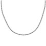 Collier Femme Sector SZS91 Argenté
