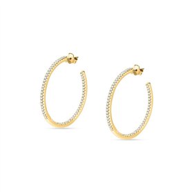 Boucles d´oreilles Femme Morellato SAIW149 Doré