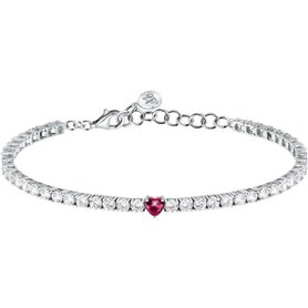 Bracelet Femme Morellato SAIW167 Argenté
