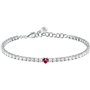 Bracelet Femme Morellato SAIW167 Argenté