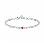 Bracelet Femme Morellato SAIW167 Argenté