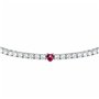 Bracelet Femme Morellato SAIW167 Argenté
