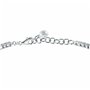 Bracelet Femme Morellato SAIW167 Argenté