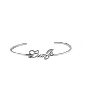 Bracelet Femme LIU JO S093 Argenté