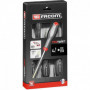 FACOM COFFRET DE 4 TOURNEVIS PROTWIST RESISTORX/ATXR 43,99 €