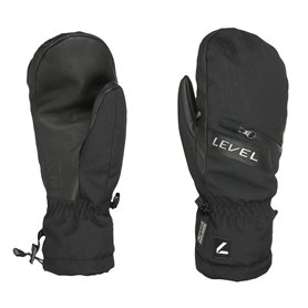 Level Switchback Mitt - Moufles de snowboard et de ski pour homme