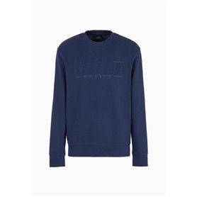 ARMANI EXCHANGE 3DZMJP_ZJY9Z Sweatshirt L
