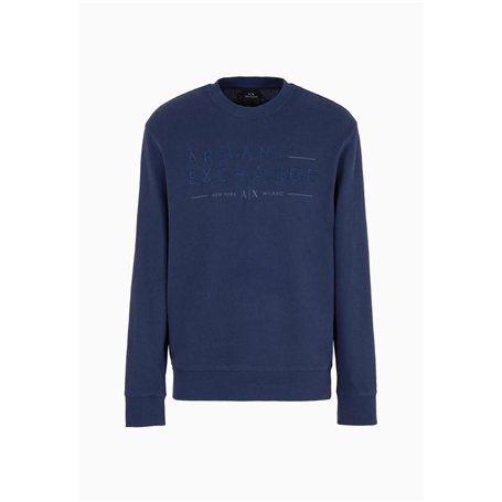 ARMANI EXCHANGE 3DZMJP_ZJY9Z Sweatshirt L