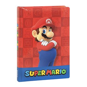 Franco Cosimo Panini Super Mario - Agenda scolaire officiel Super Mario