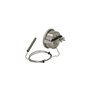 CG94 Thermomètre universel pour fours 0-500° Fiss. intérieur pour fours à pizza, barbecue, fours à bois etc.