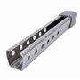 GATE14® Système de Verrouillage antivol et en Acier Inoxydable pour Moteur Hors-Bord