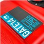 GATE14® Réservoir de carburant essence ou diesel Installation fixe pour bateau 42 l