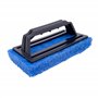 GATE14® Brosse Abrasive de Nettoyage de Bateaux spécifique pour la Coque
