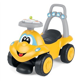 Chicco Porteur Billy 2en1 ECO+