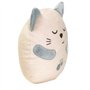 Peluche chaton - CHICCO - Gris - Des la naissance