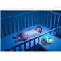 Jouet d'éveil/veilleuse Hérisson Sensoriel - CHICCO - Day&Night - Bleu - Des la naissance