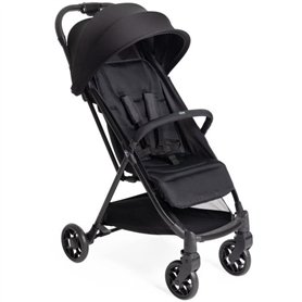 CHICCO - Poussette citadine - Urbino - 4 roues - Noir