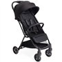 CHICCO - Poussette citadine - Urbino - 4 roues - Noir