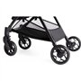 CHICCO - Poussette citadine - Urbino - 4 roues - Noir
