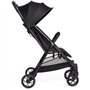 CHICCO - Poussette citadine - Urbino - 4 roues - Noir