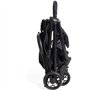 CHICCO - Poussette citadine - Urbino - 4 roues - Noir