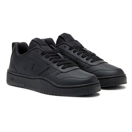 Diesel_Ukiyo S-Ukiyo V2 Low Sneakers_Shoes_Noir_44 EU